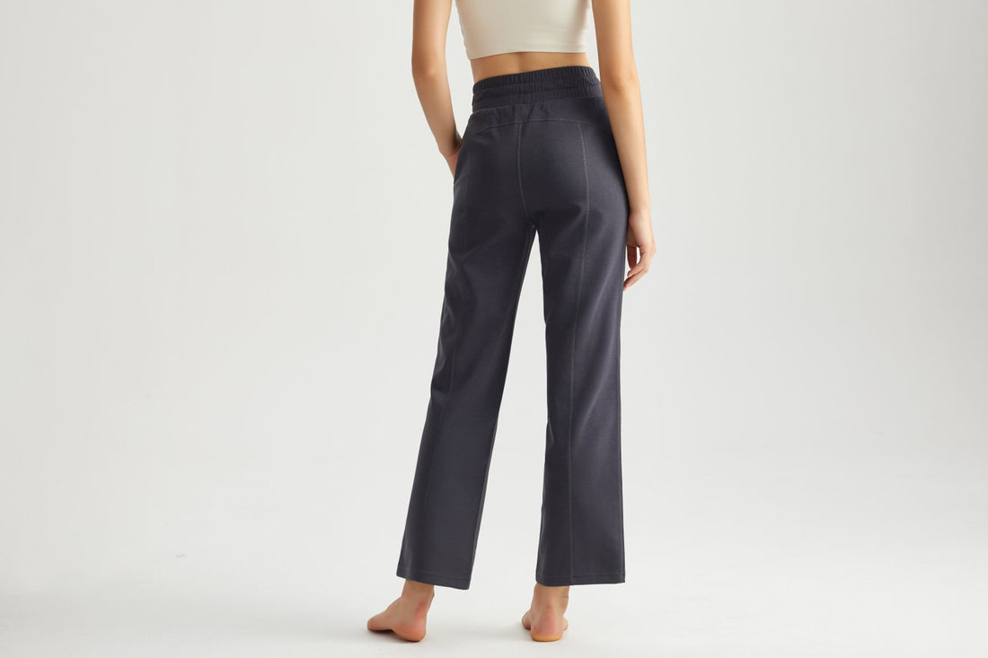MOFEE High-Waist Sculpt Legging CK-5062 product image 11