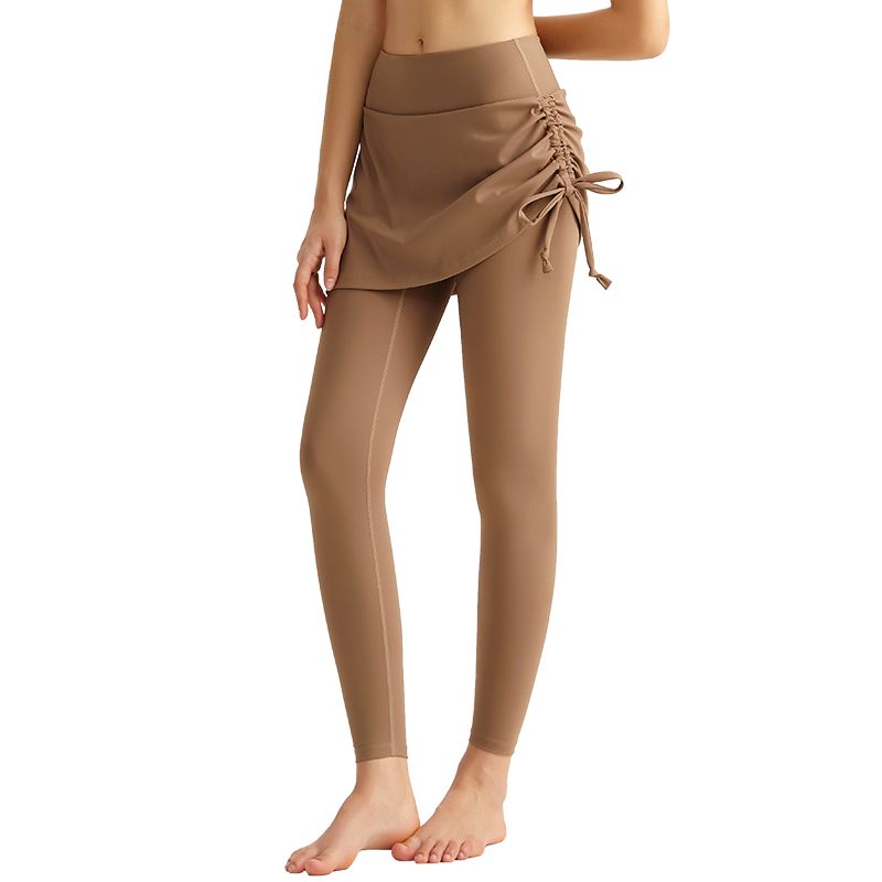 MOFEE High-Waist Sculpt Legging CK-5082 product image 5
