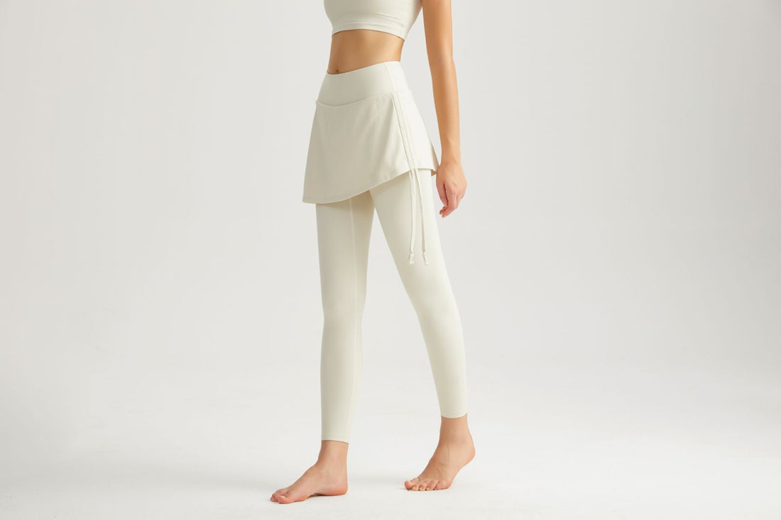 MOFEE High-Waist Sculpt Legging CK-5082 product image 6