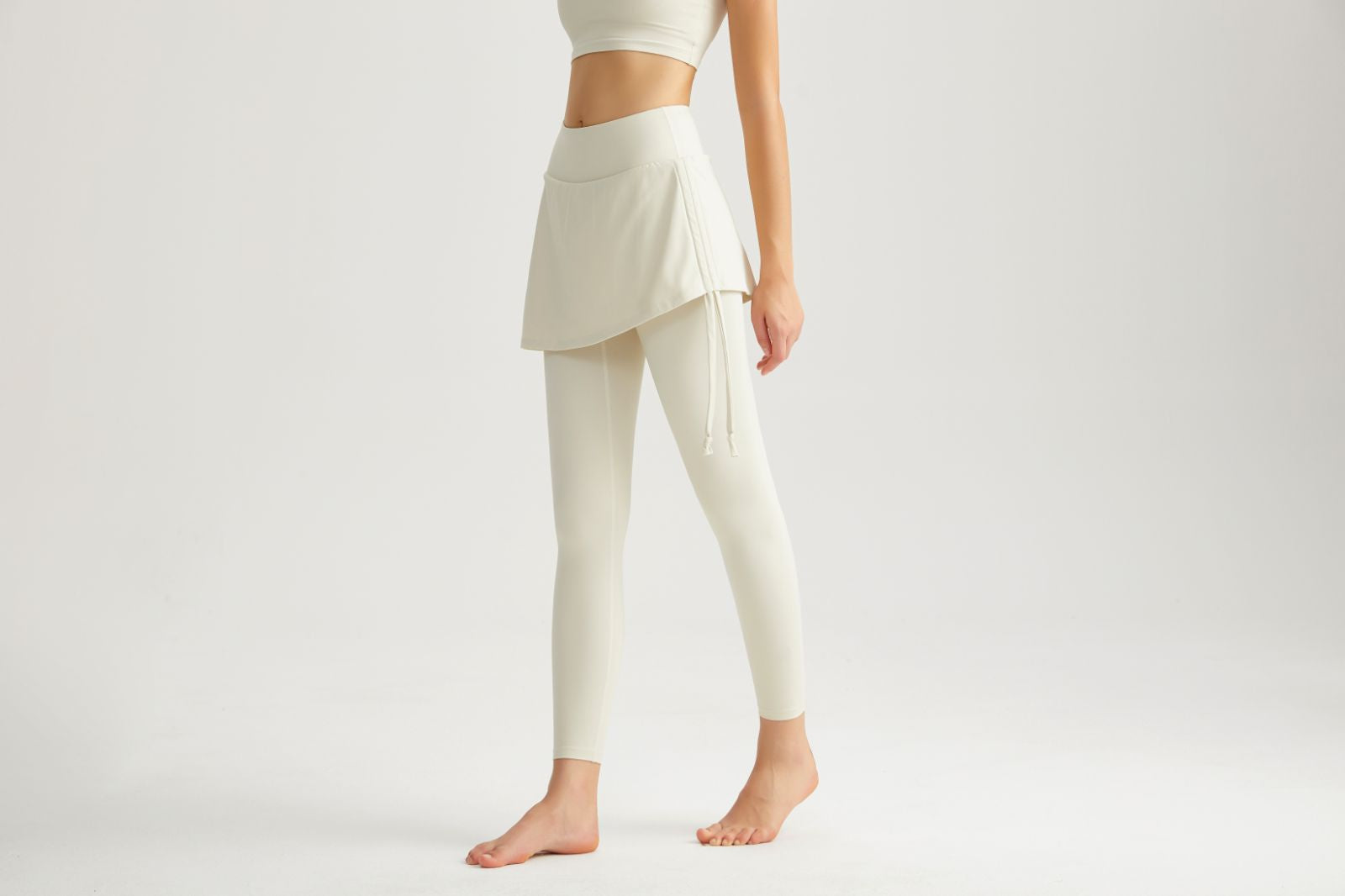 MOFEE High-Waist Sculpt Legging CK-5082 product image 6