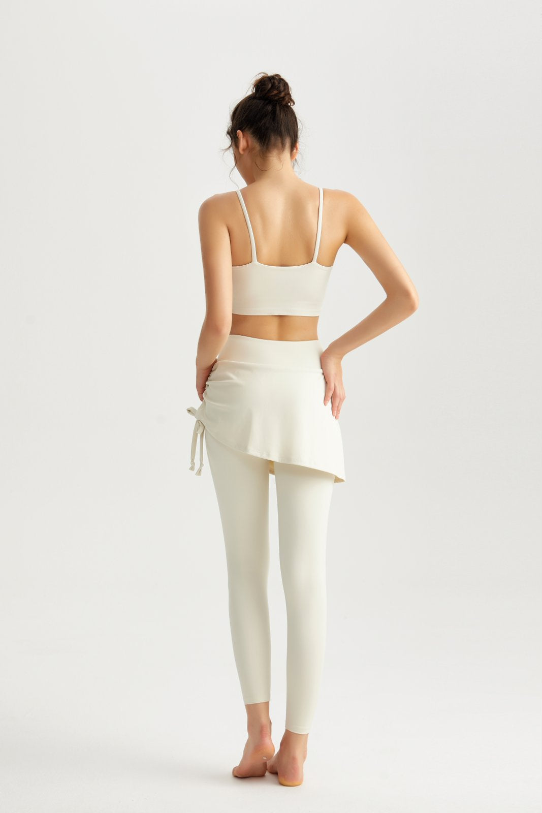 MOFEE High-Waist Sculpt Legging CK-5082 product image 8