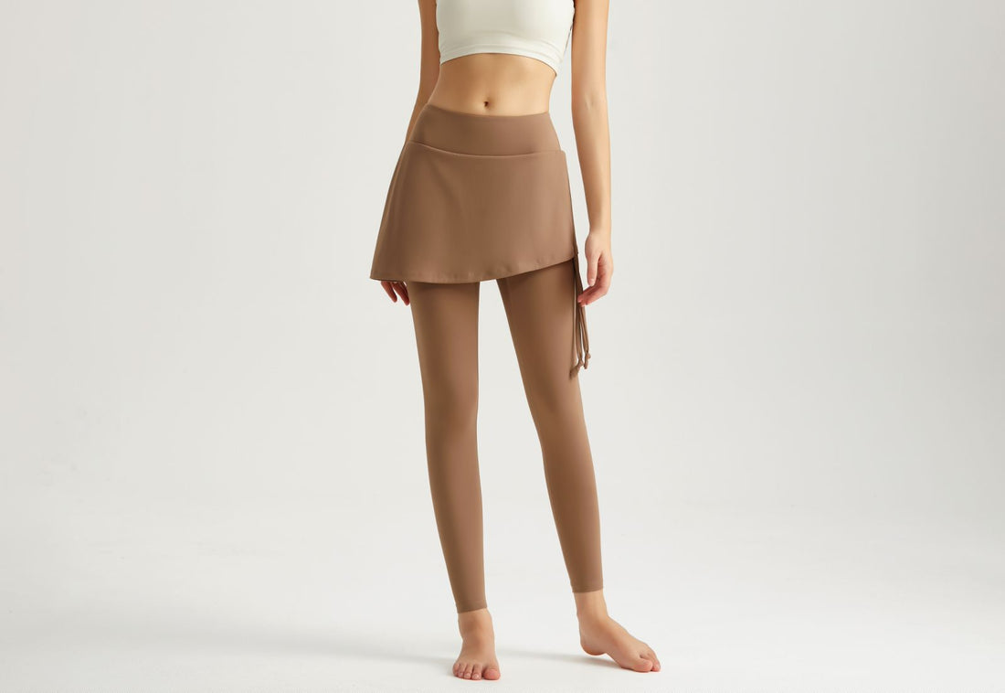 MOFEE High-Waist Sculpt Legging CK-5082 product image 10