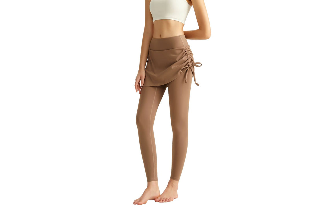 MOFEE High-Waist Sculpt Legging CK-5082 product image 12
