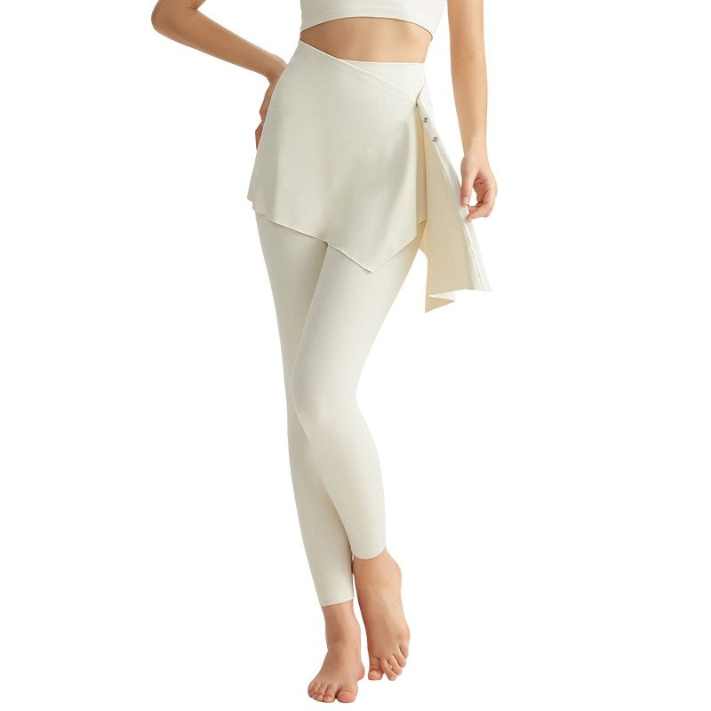 MOFEE High-Waist Sculpt Legging CK-5101 product image 4