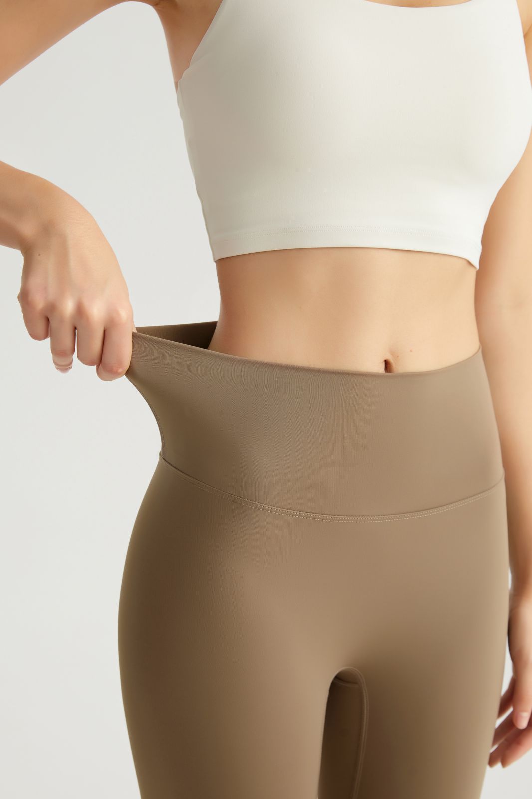 MOFEE High-Waist Sculpt Legging CK-5101 product image 5