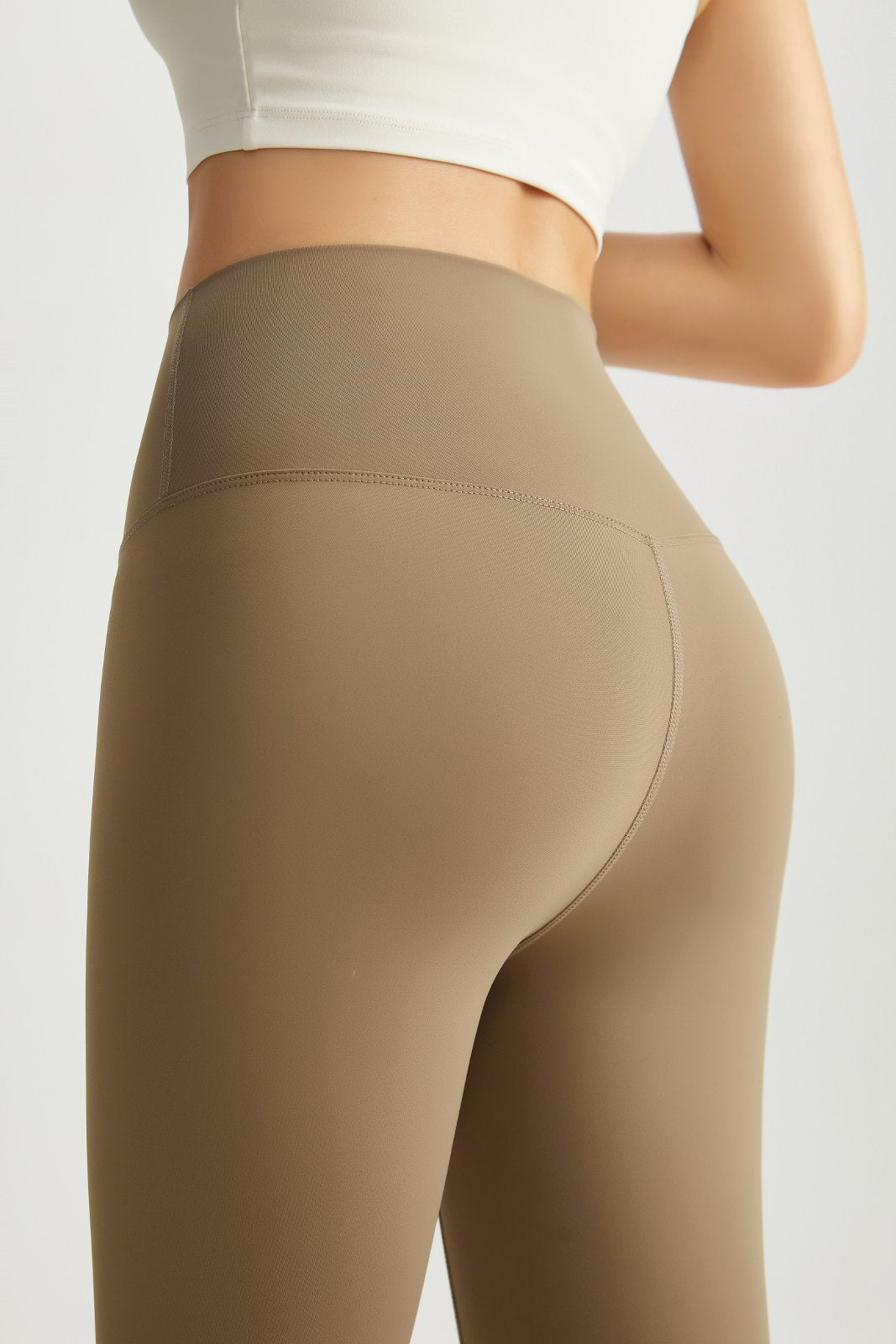 MOFEE High-Waist Sculpt Legging CK-5101 product image 6