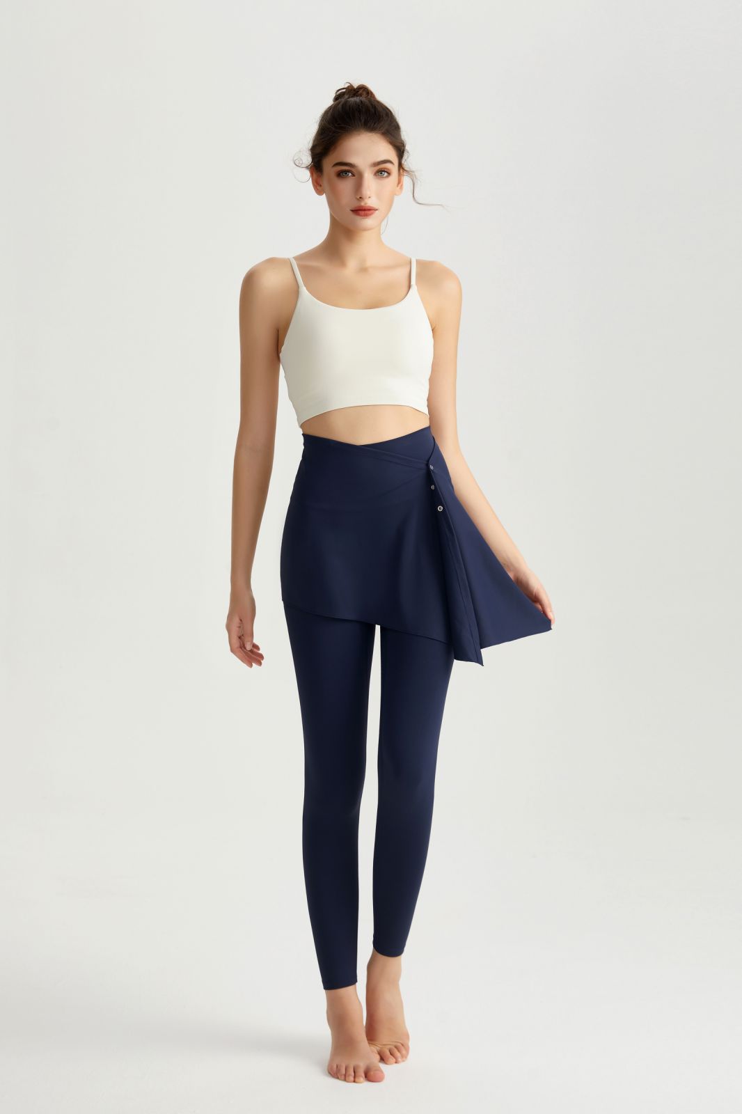 MOFEE High-Waist Sculpt Legging CK-5101 product image 10