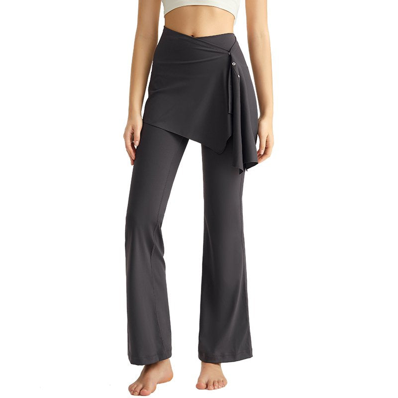 MOFEE High-Waist Sculpt Legging CK-5102 product image 5