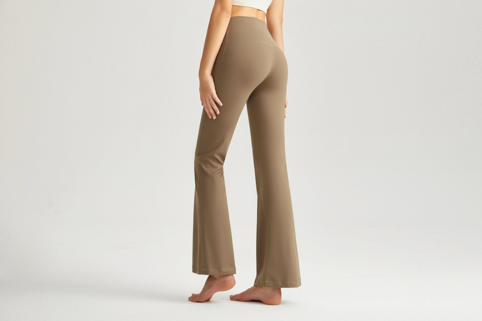 MOFEE High-Waist Sculpt Legging CK-5102 product image 6