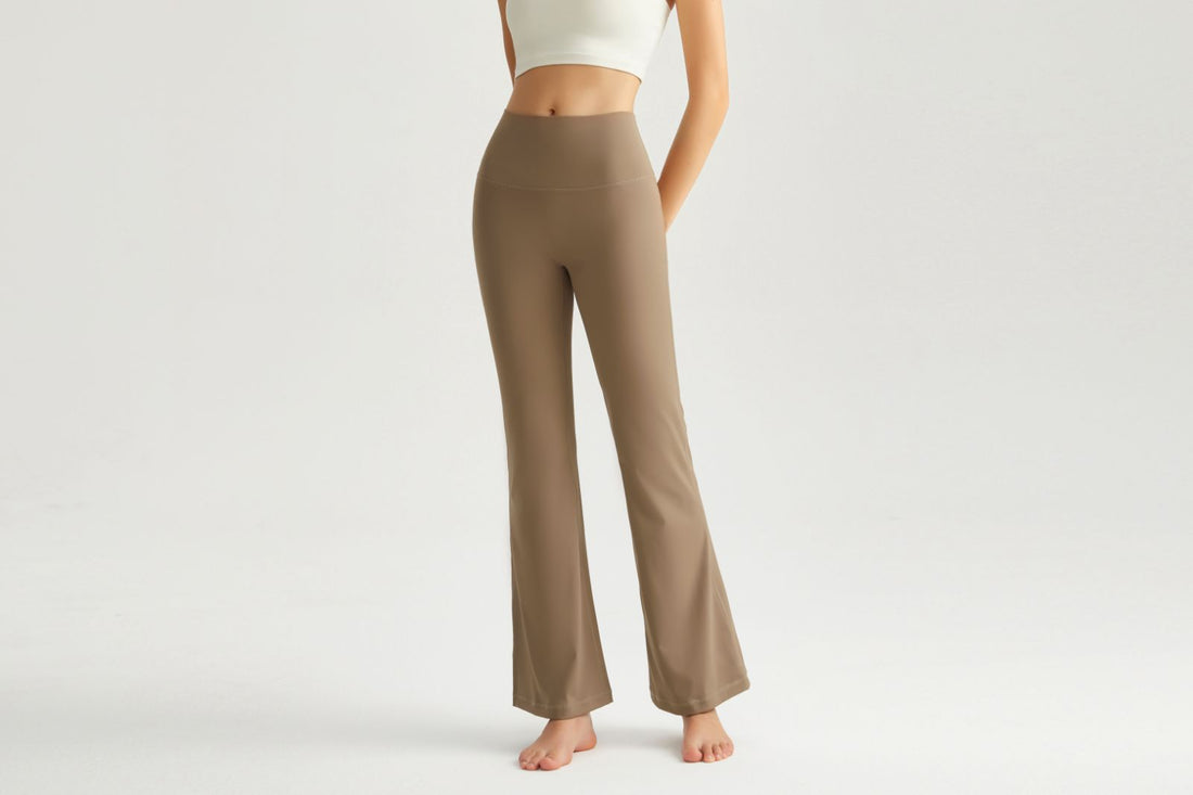 MOFEE High-Waist Sculpt Legging CK-5102 product image 7