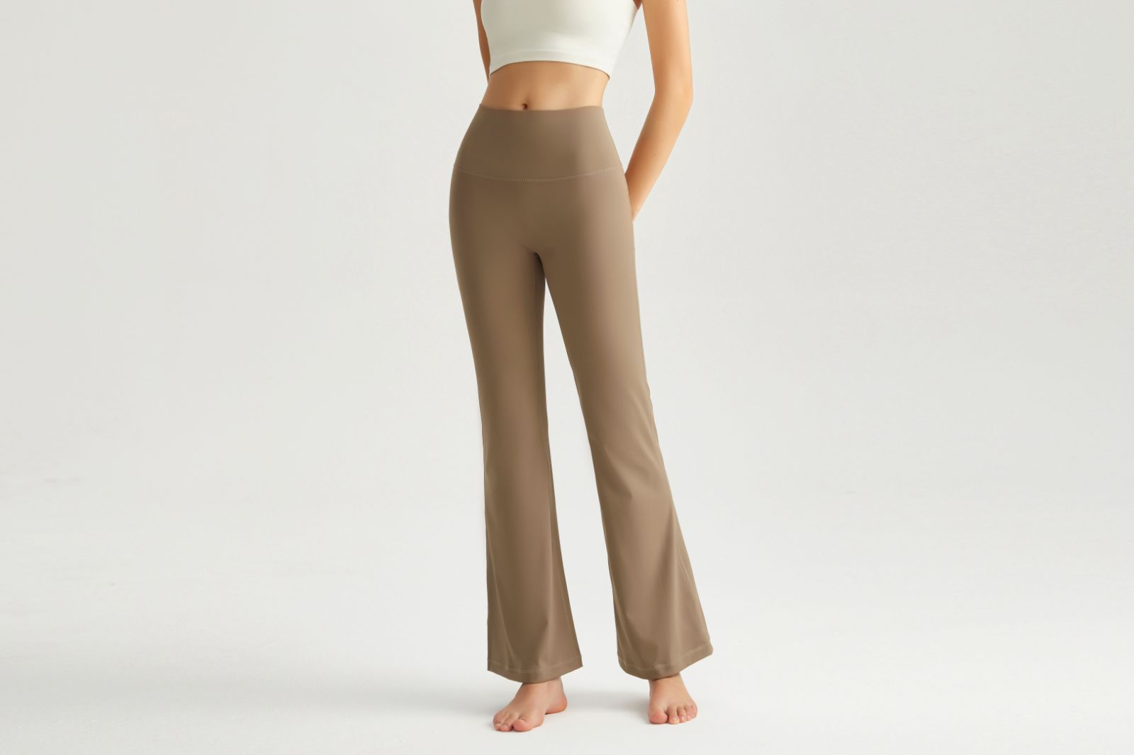 MOFEE High-Waist Sculpt Legging CK-5102 product image 7