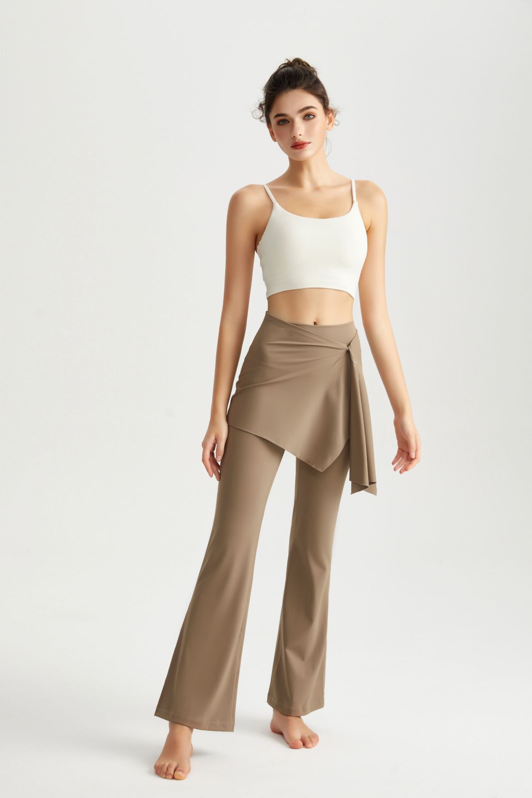 MOFEE High-Waist Sculpt Legging CK-5102 product image 8