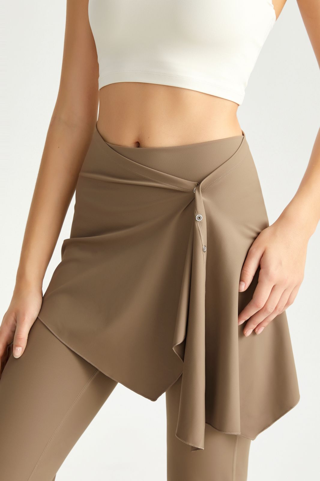 MOFEE High-Waist Sculpt Legging CK-5102 product image 10