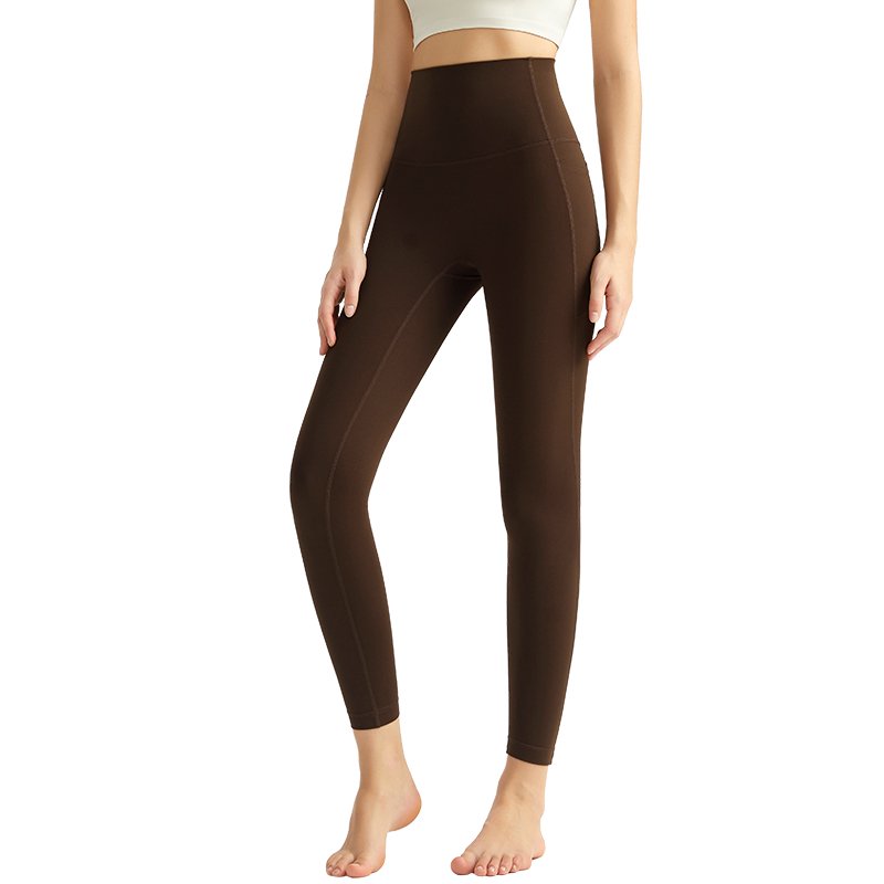 MOFEE High-Waist Sculpt Legging CK-5107 product image 5