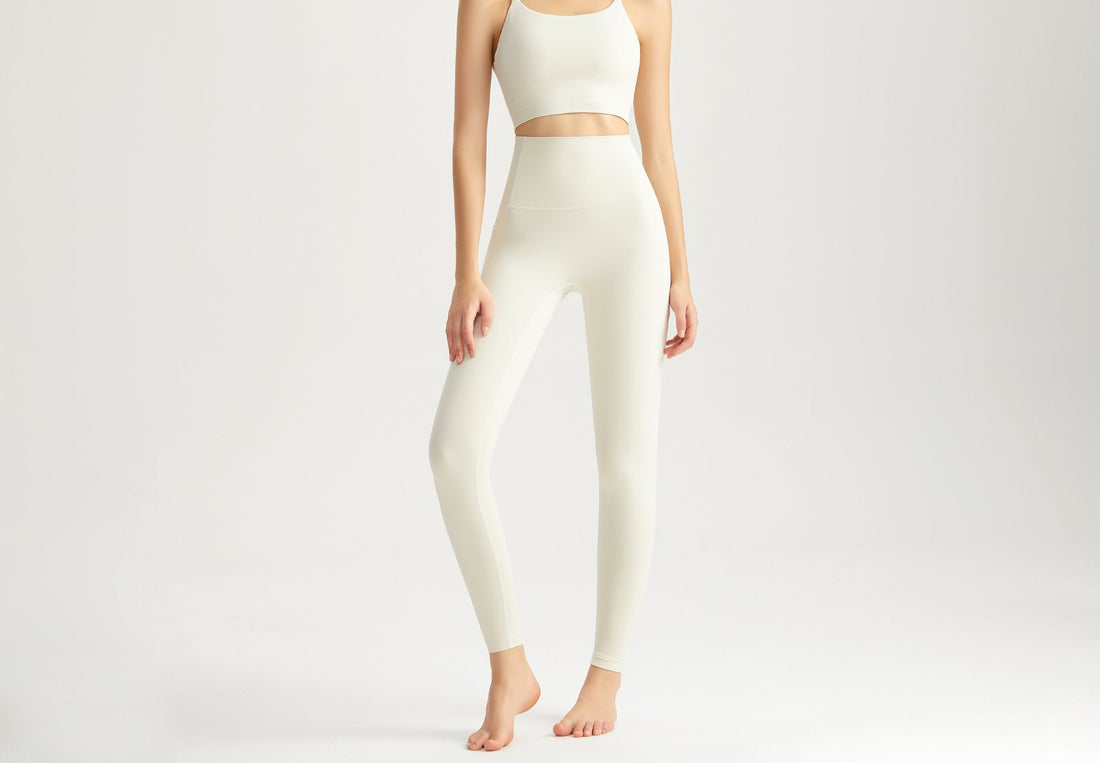 MOFEE High-Waist Sculpt Legging CK-5107 product image 9