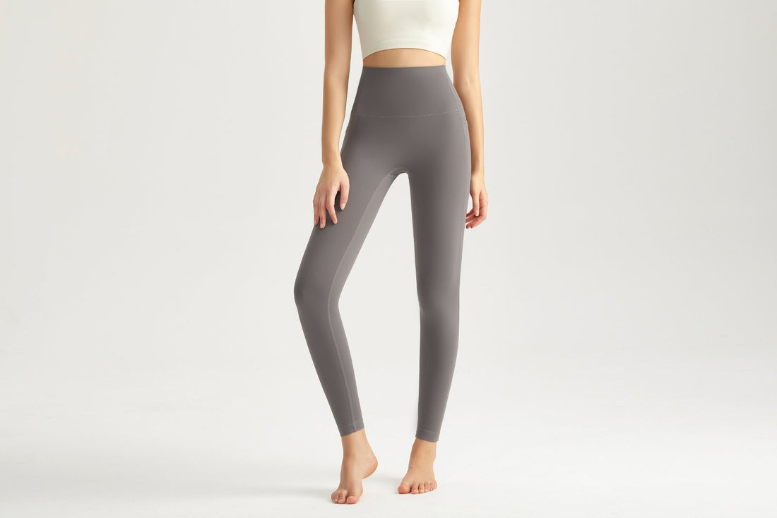MOFEE High-Waist Sculpt Legging CK-5107 product image 10