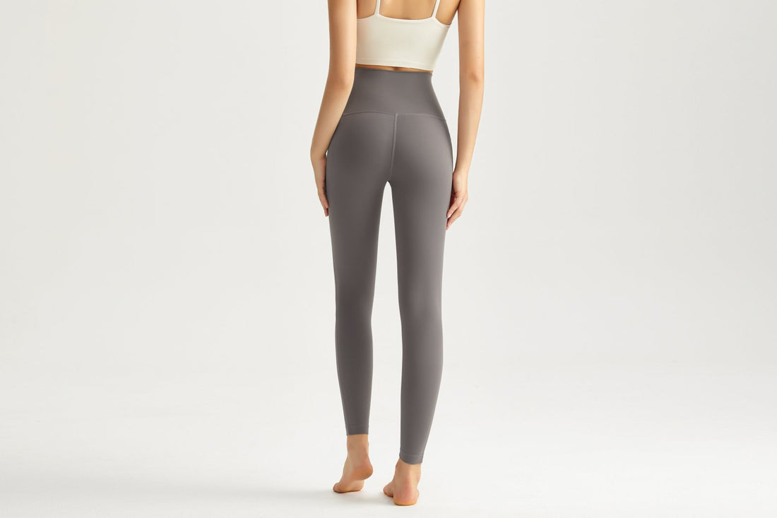 MOFEE High-Waist Sculpt Legging CK-5107 product image 11