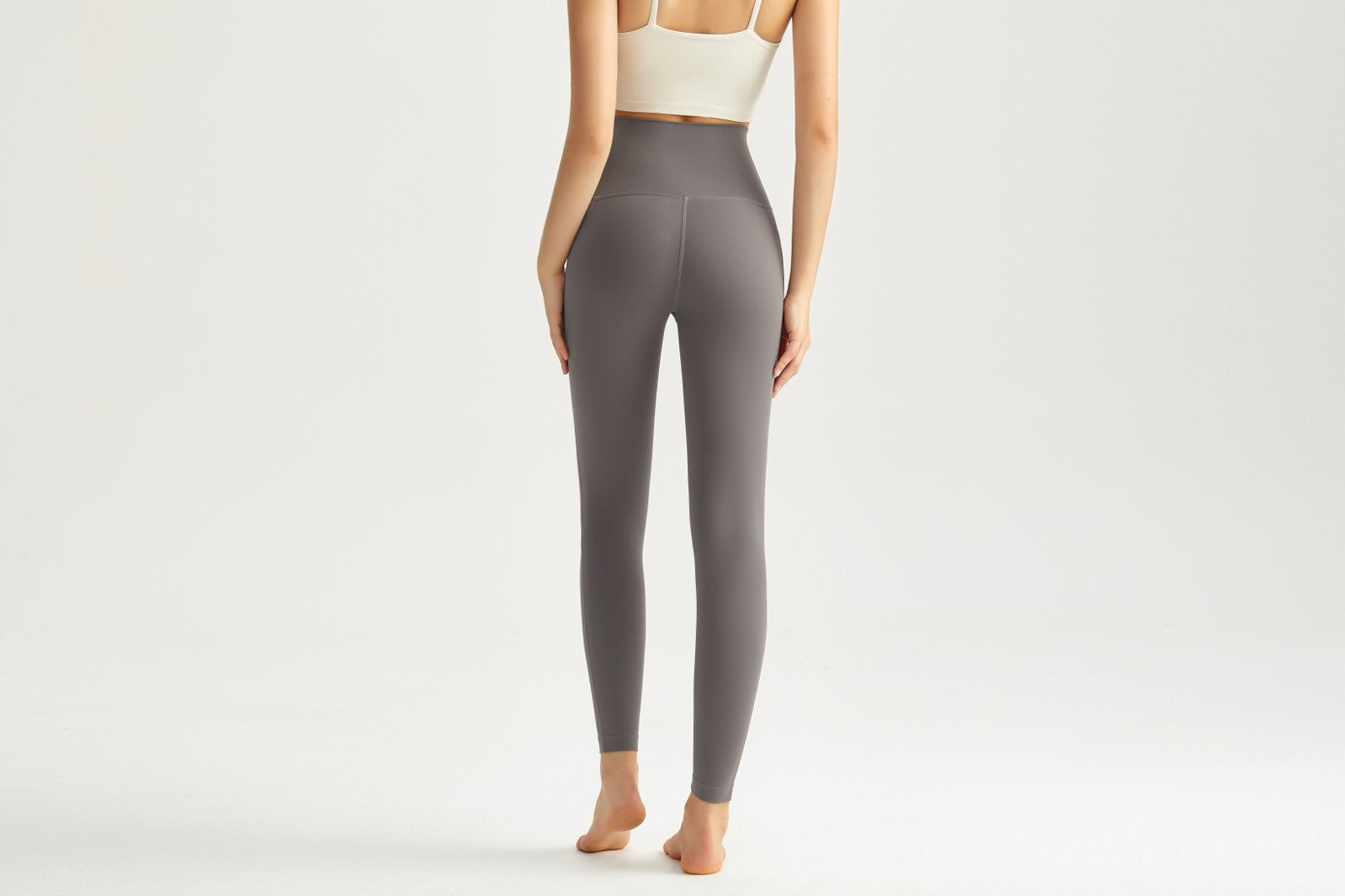 MOFEE High-Waist Sculpt Legging CK-5107 product image 11