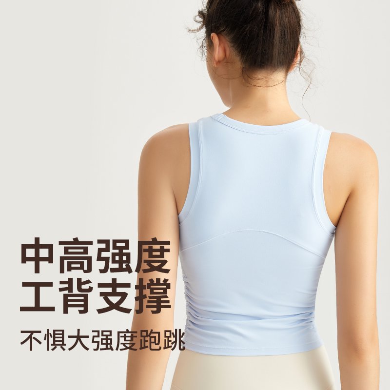 MOFEE High-Waist Sculpt Legging CK-5117 product image 3