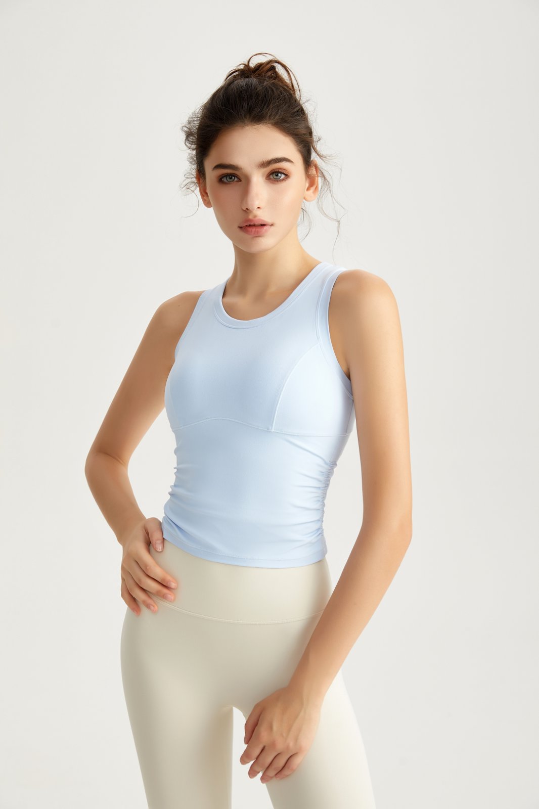 MOFEE High-Waist Sculpt Legging CK-5117 product image 6