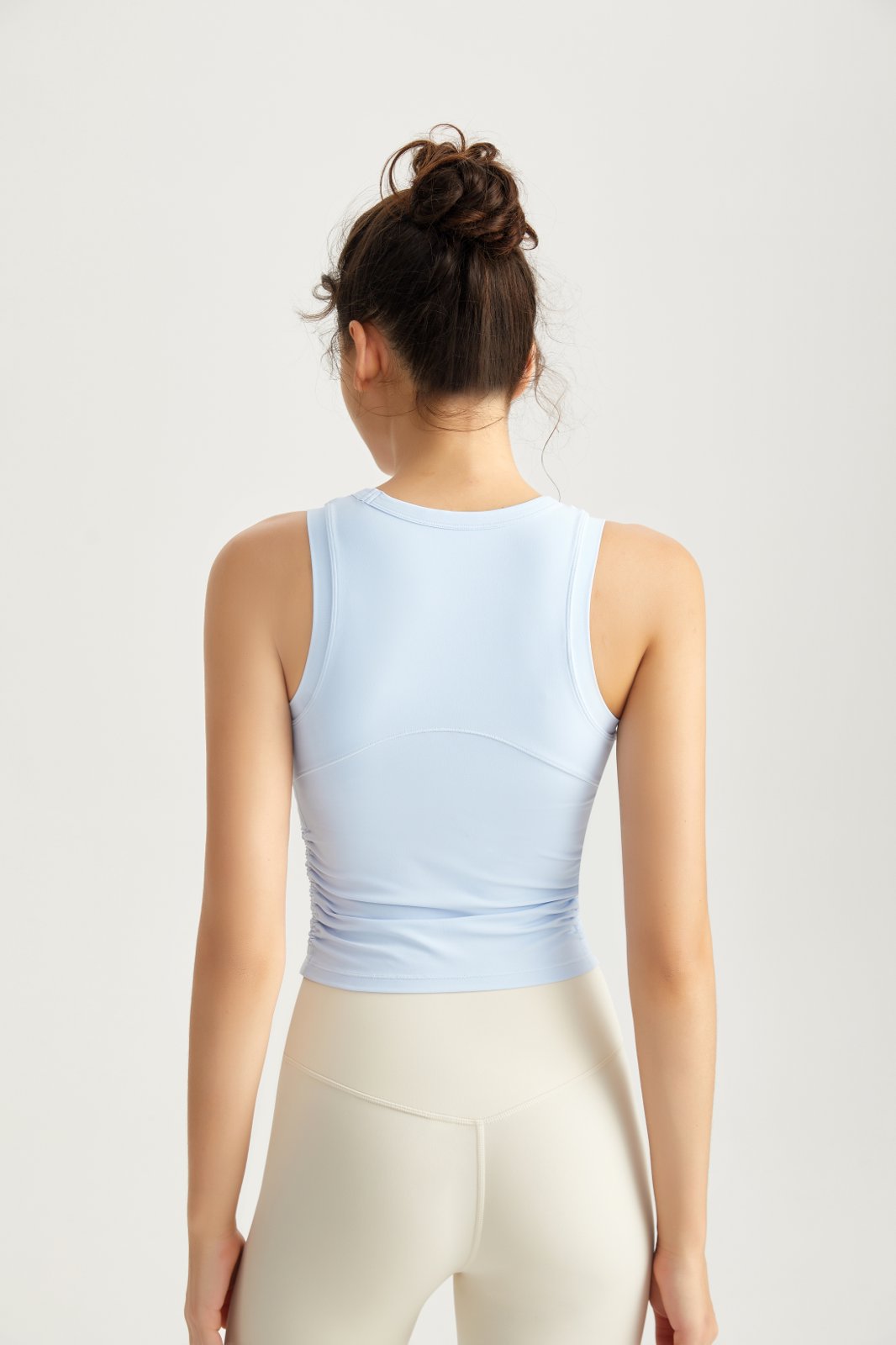 MOFEE High-Waist Sculpt Legging CK-5117 product image 10