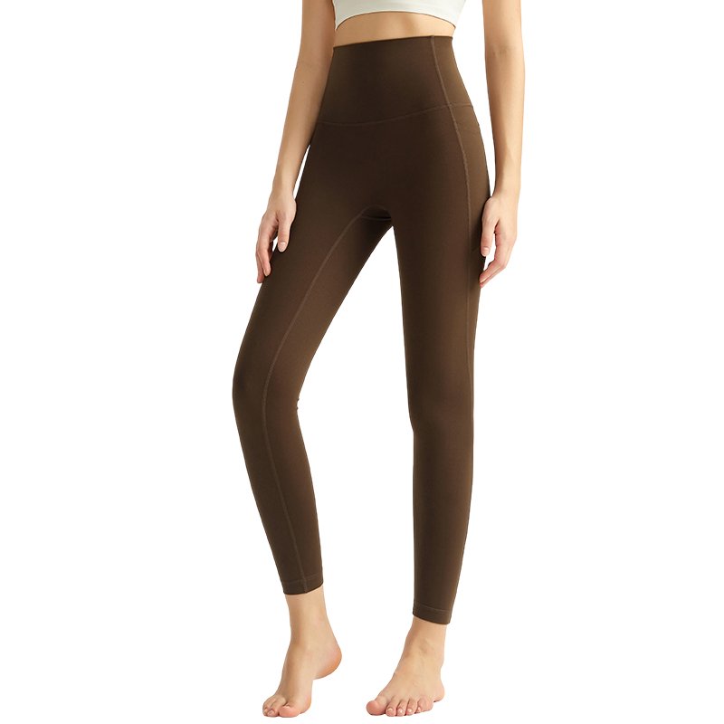 MOFEE High-Waist Sculpt Legging CK-5148 product image 5