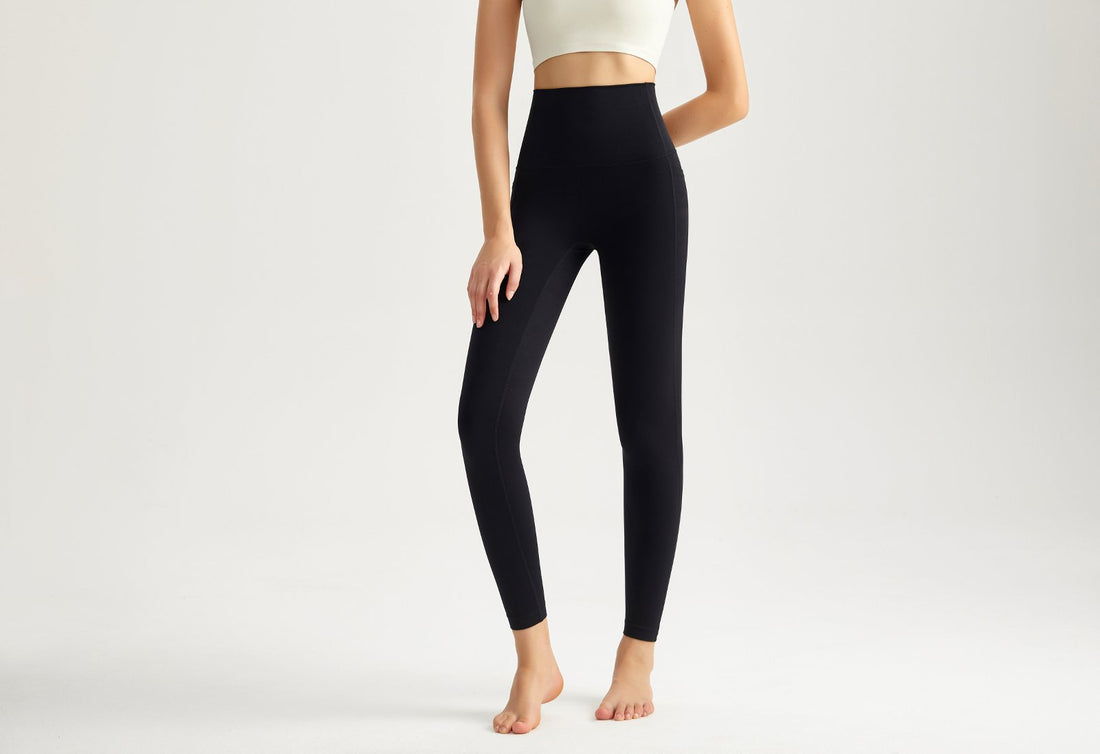 MOFEE High-Waist Sculpt Legging CK-5148 product image 6