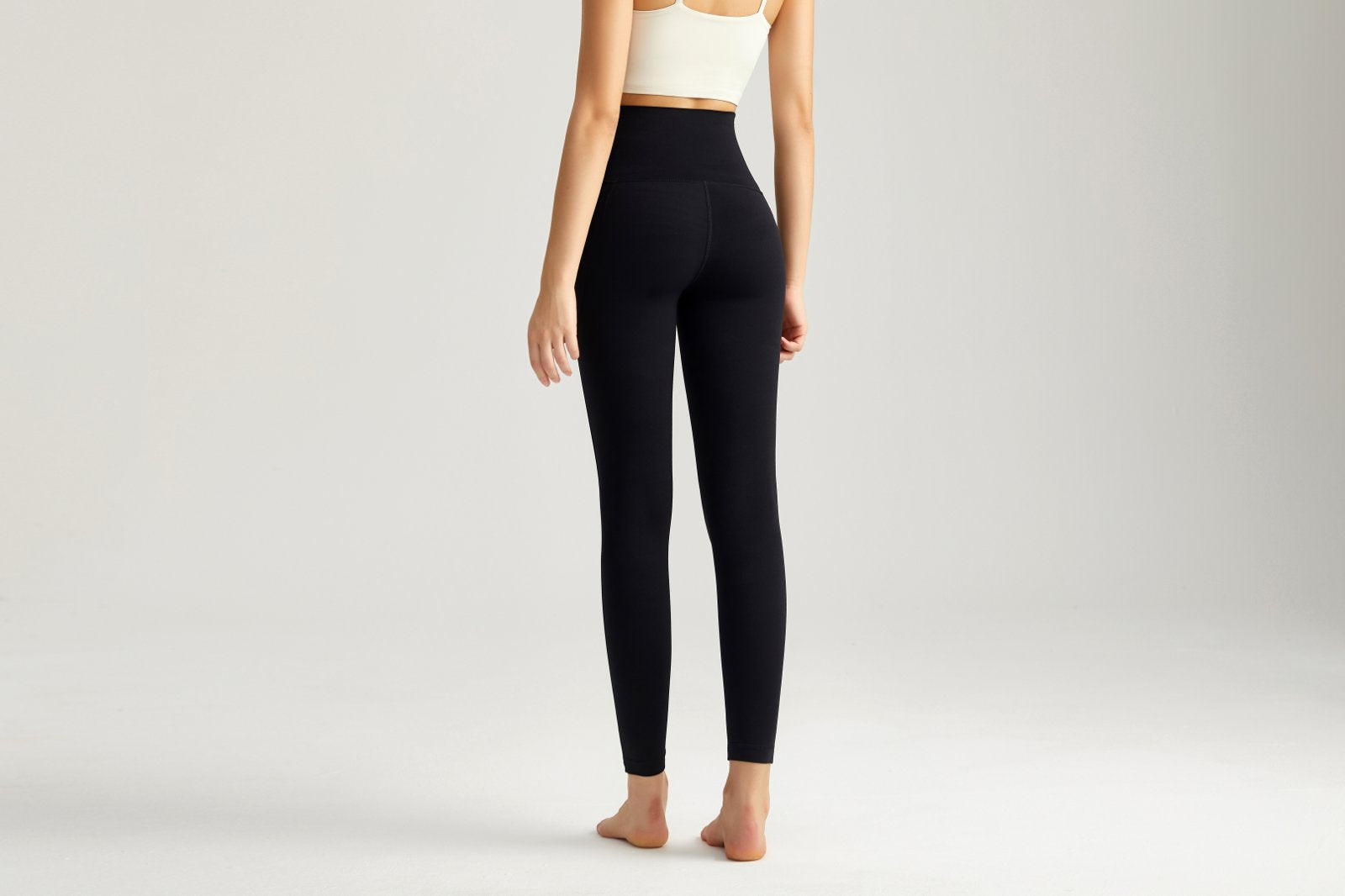 MOFEE High-Waist Sculpt Legging CK-5148 product image 7