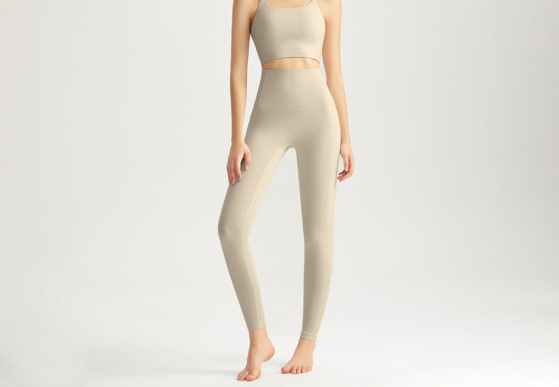 MOFEE High-Waist Sculpt Legging CK-5148 product image 8