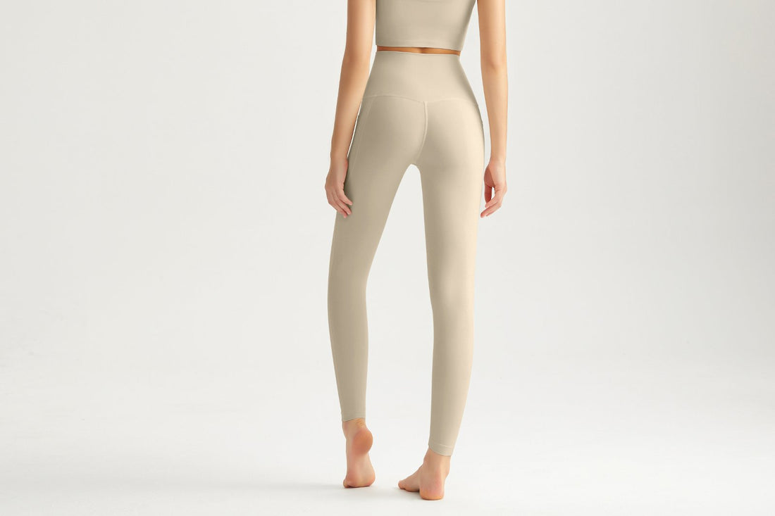MOFEE High-Waist Sculpt Legging CK-5148 product image 9