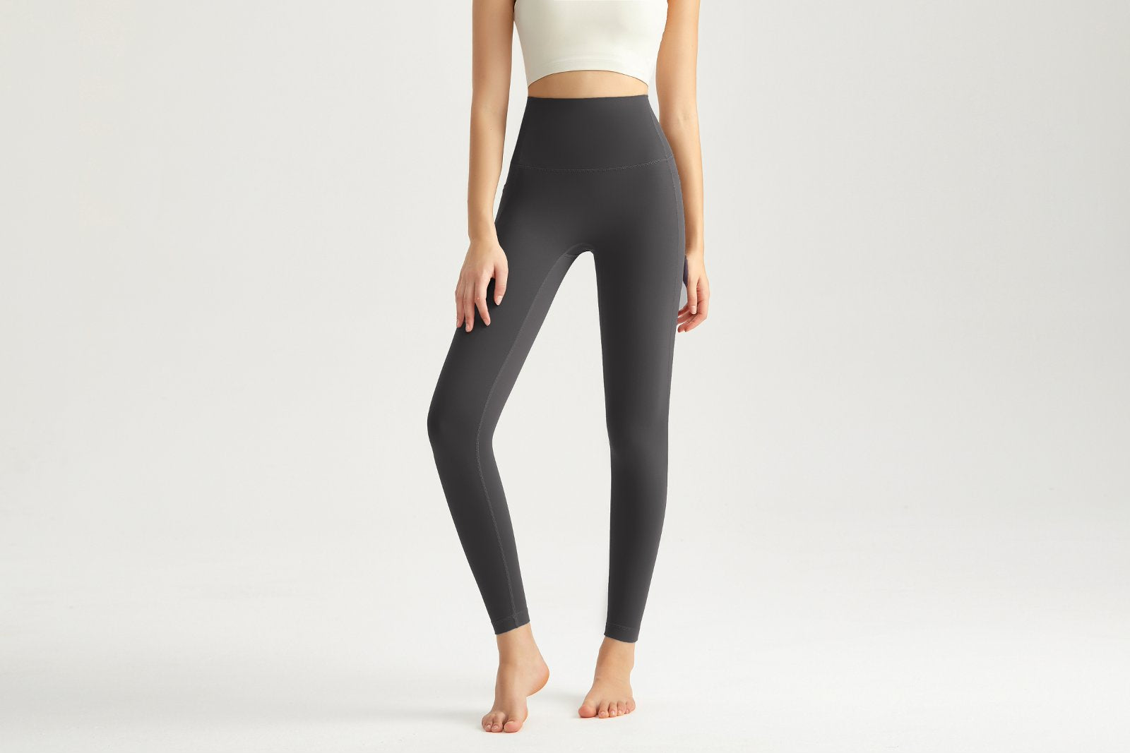 MOFEE High-Waist Sculpt Legging CK-5148 product image 10