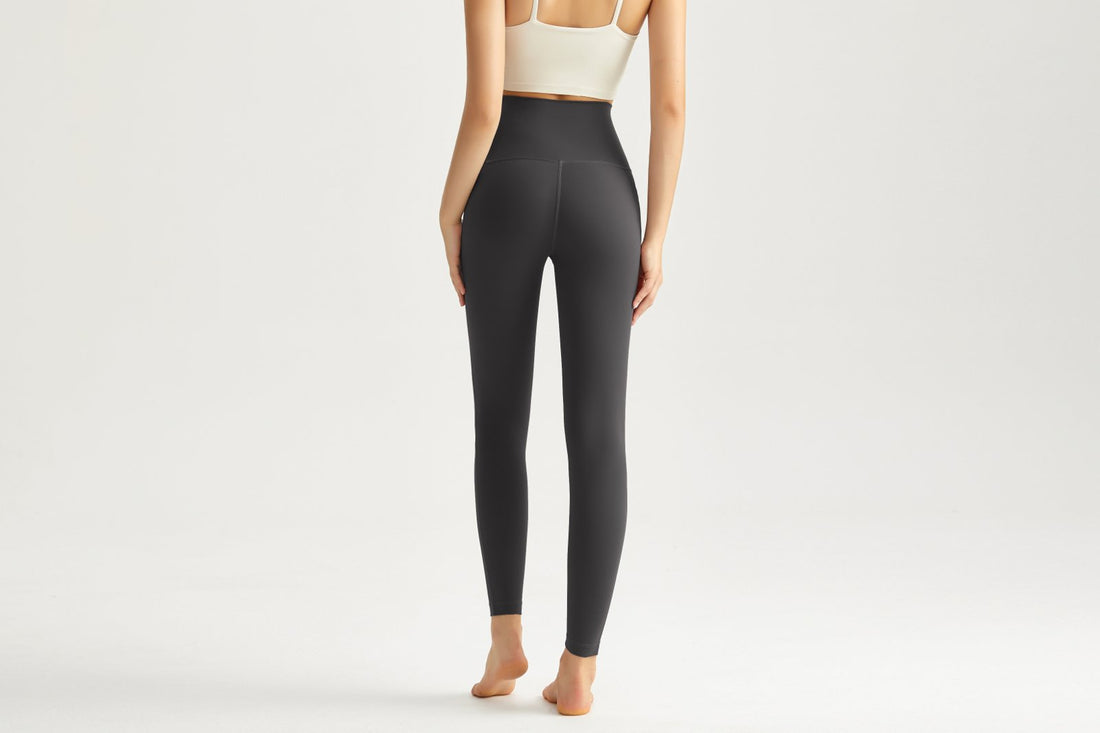 MOFEE High-Waist Sculpt Legging CK-5148 product image 11