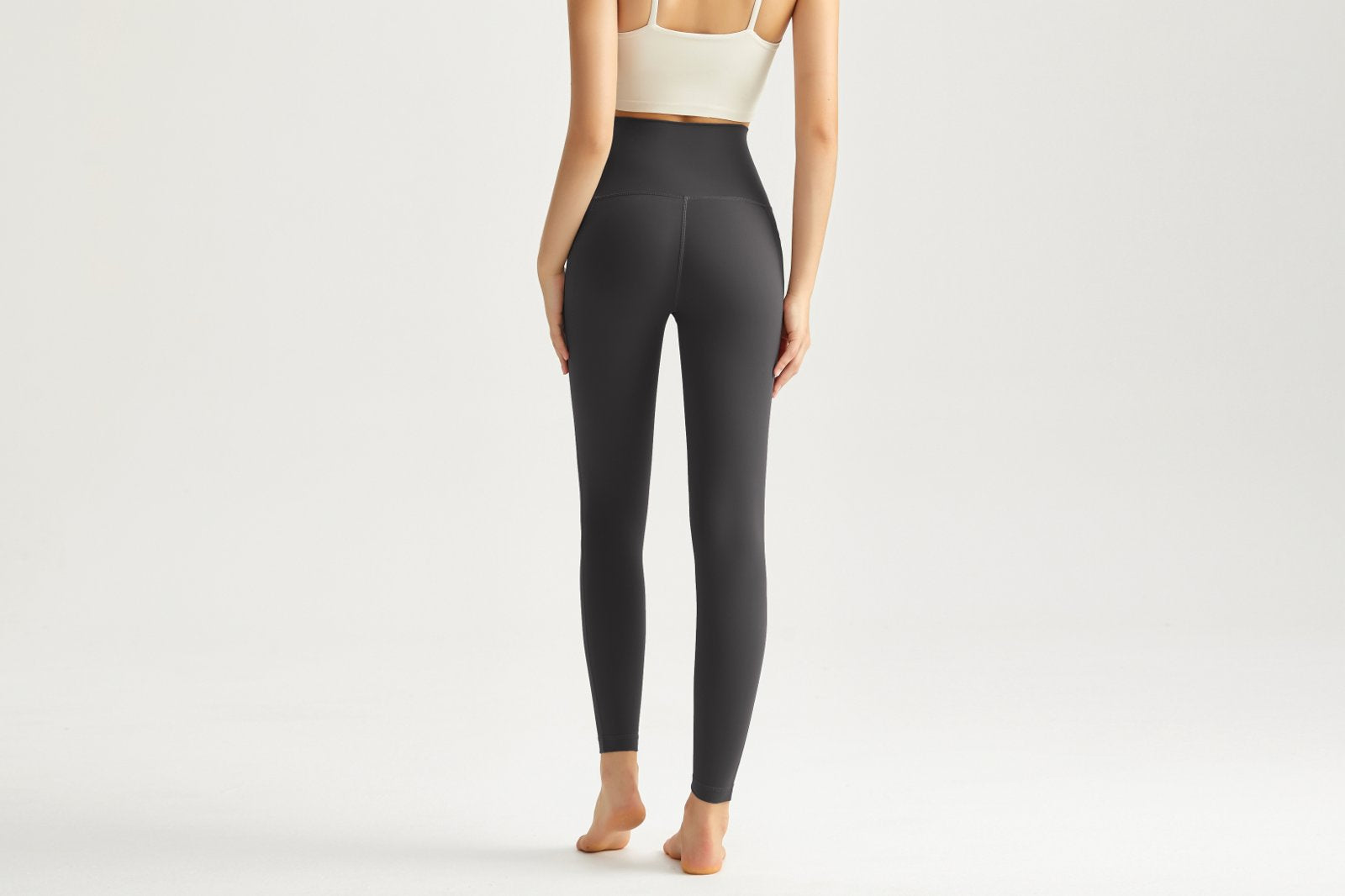 MOFEE High-Waist Sculpt Legging CK-5148 product image 11