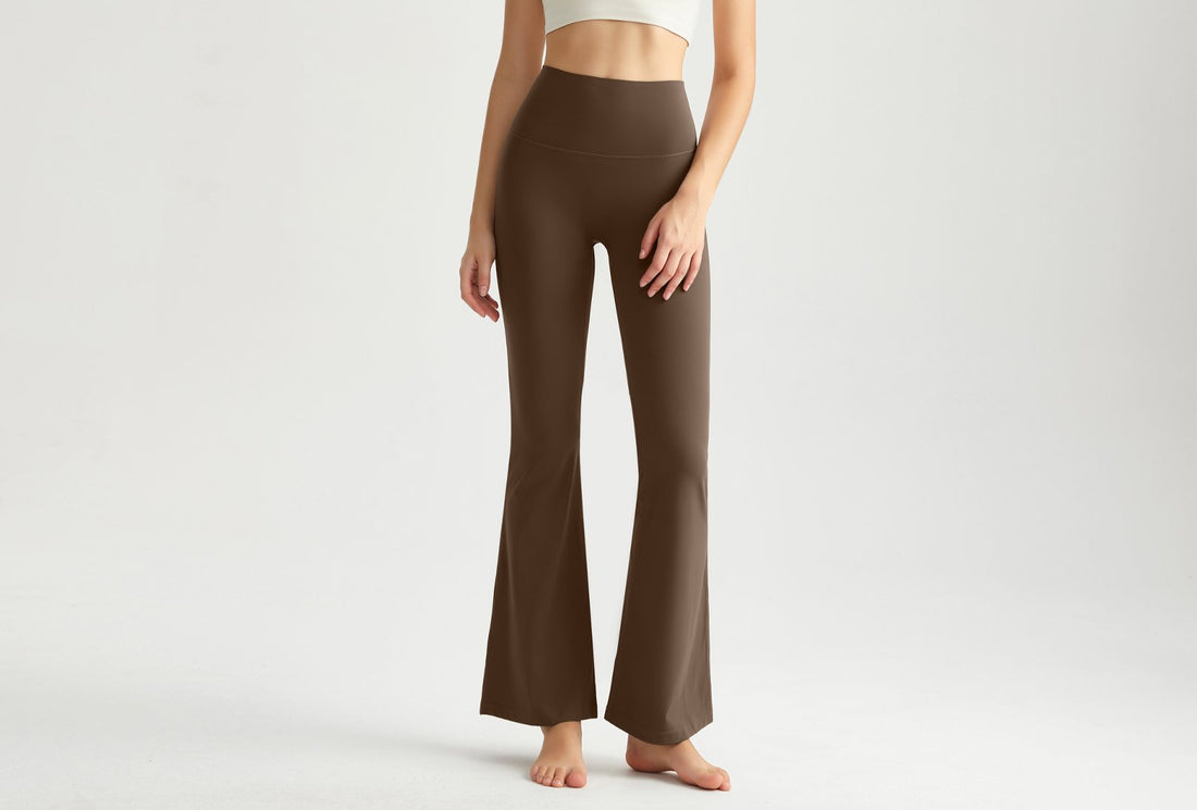MOFEE High-Waist Sculpt Legging CK-5149 product image 6