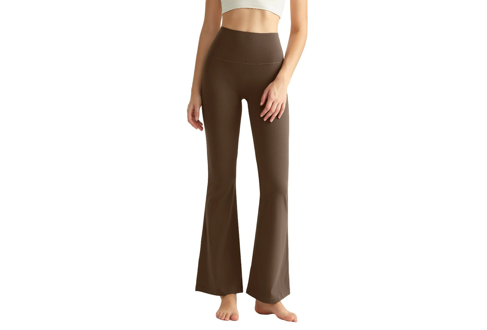 MOFEE High-Waist Sculpt Legging CK-5149 product image 7