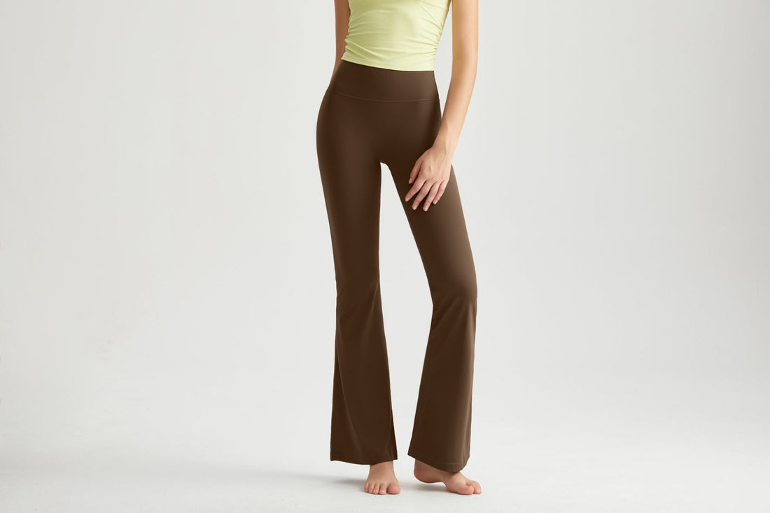 MOFEE High-Waist Sculpt Legging CK-5149 product image 8
