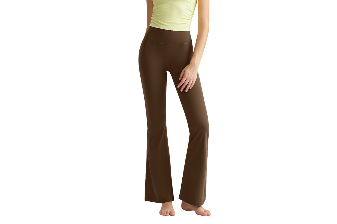 MOFEE High-Waist Sculpt Legging CK-5149 product image 9