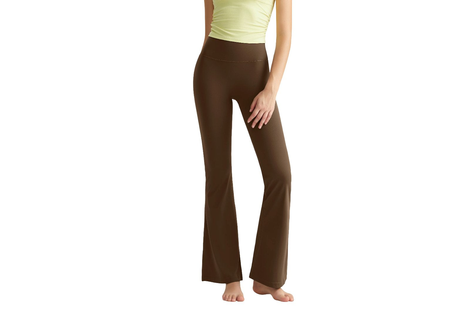 MOFEE High-Waist Sculpt Legging CK-5149 product image 9