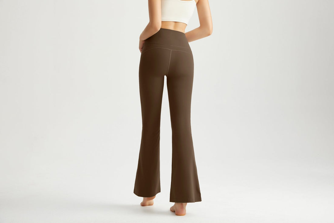 MOFEE High-Waist Sculpt Legging CK-5149 product image 10