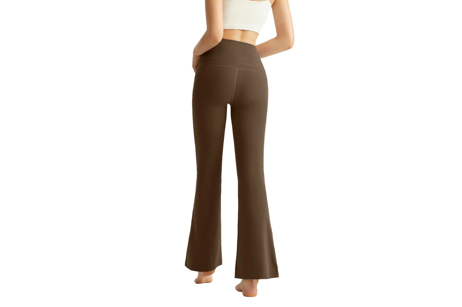 MOFEE High-Waist Sculpt Legging CK-5149 product image 11
