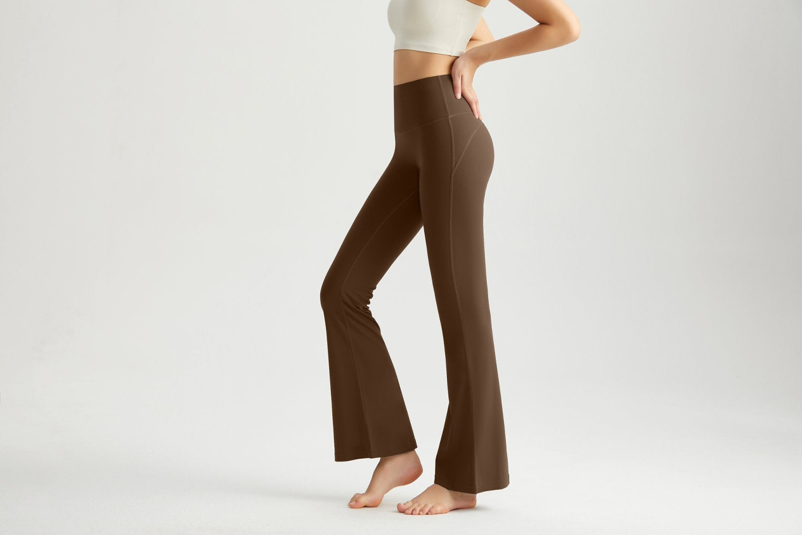 MOFEE High-Waist Sculpt Legging CK-5149 product image 12