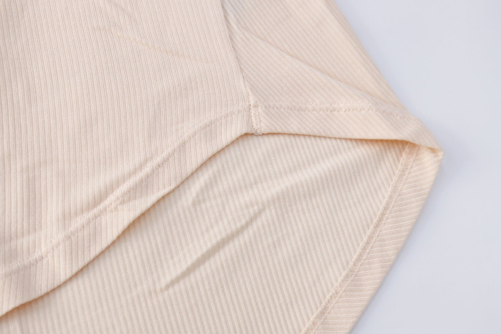MOFEE Long Sleeve Studio Top CX-060 product image 9