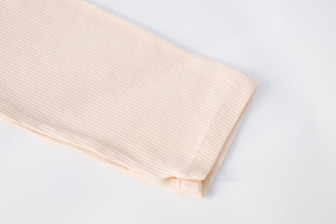 MOFEE Long Sleeve Studio Top CX-060 product image 10
