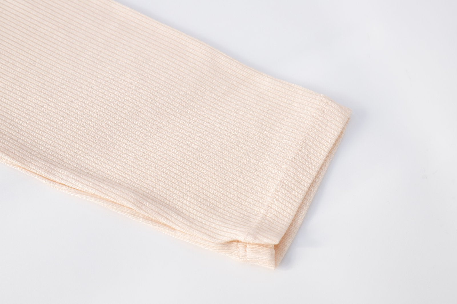 MOFEE Long Sleeve Studio Top CX-060 product image 10