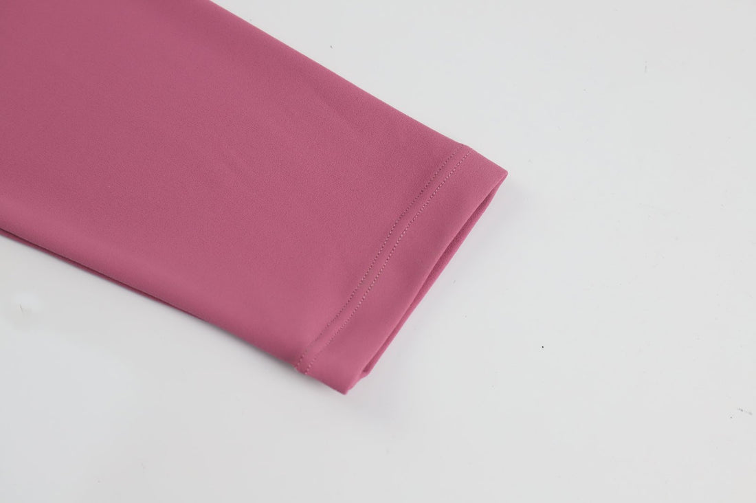 MOFEE Long Sleeve Studio Top CX-098 product image 6