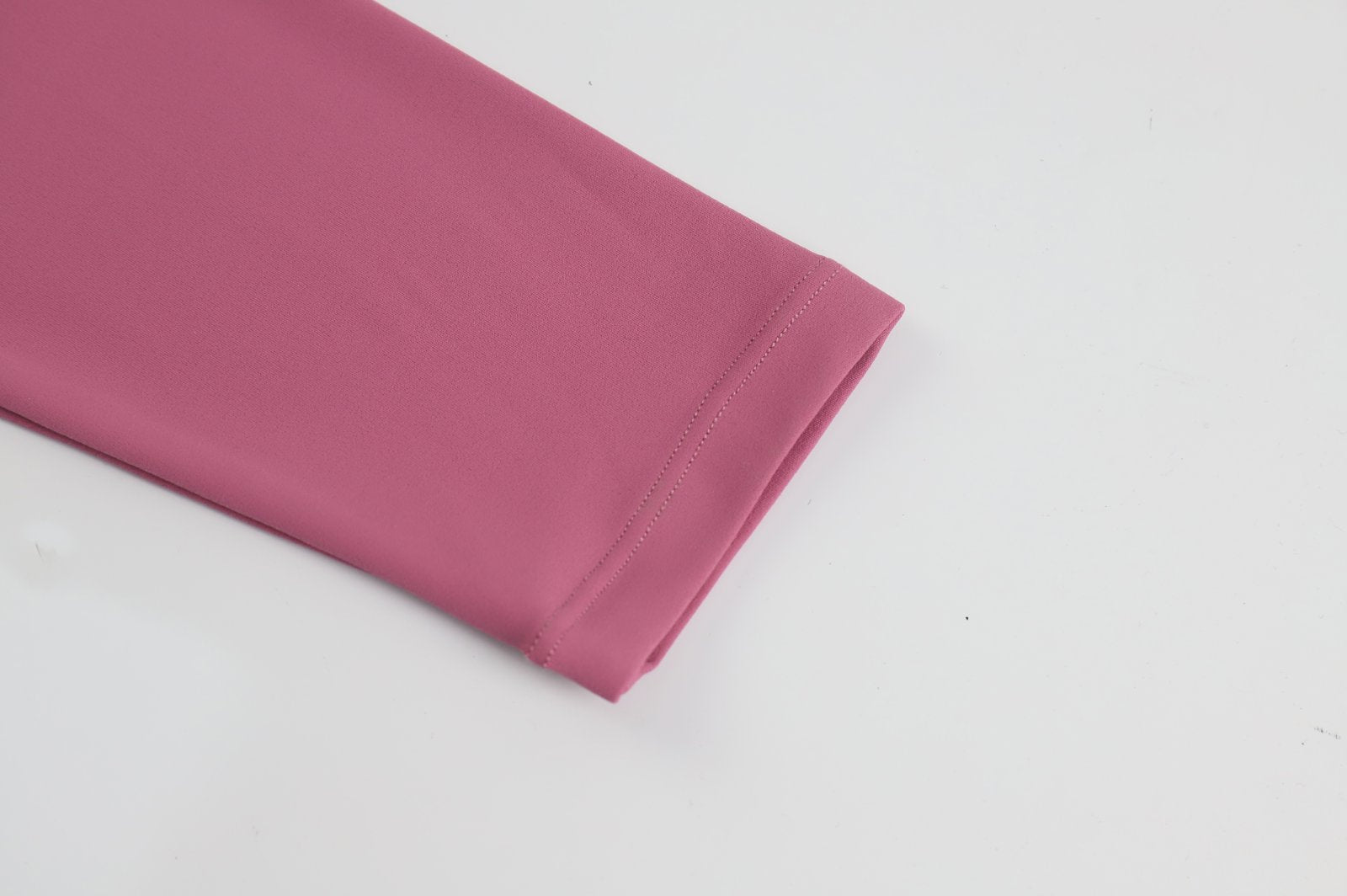 MOFEE Long Sleeve Studio Top CX-098 product image 6