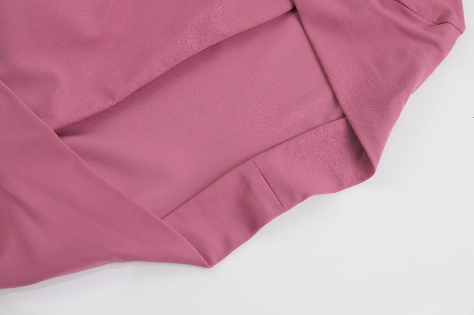 MOFEE Long Sleeve Studio Top CX-098 product image 8