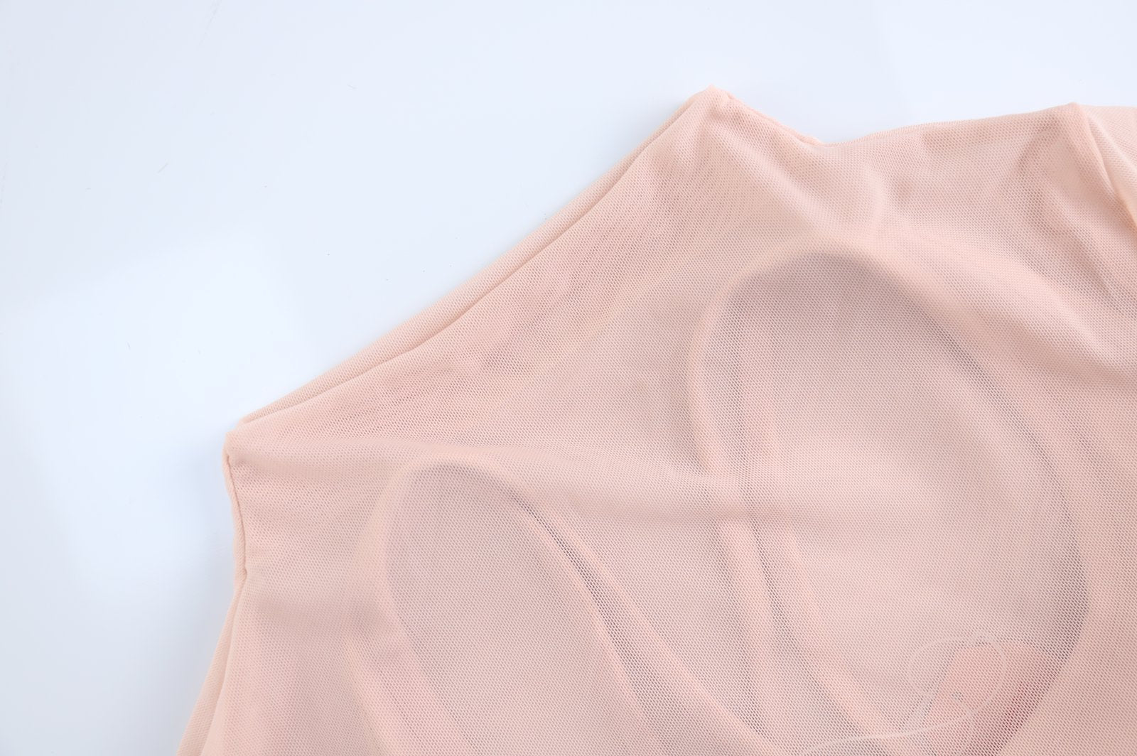 MOFEE Long Sleeve Studio Top CX-101 product image 7