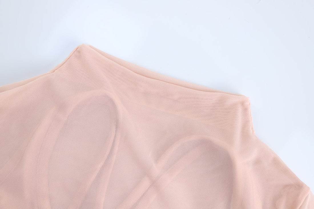 MOFEE Long Sleeve Studio Top CX-101 product image 8