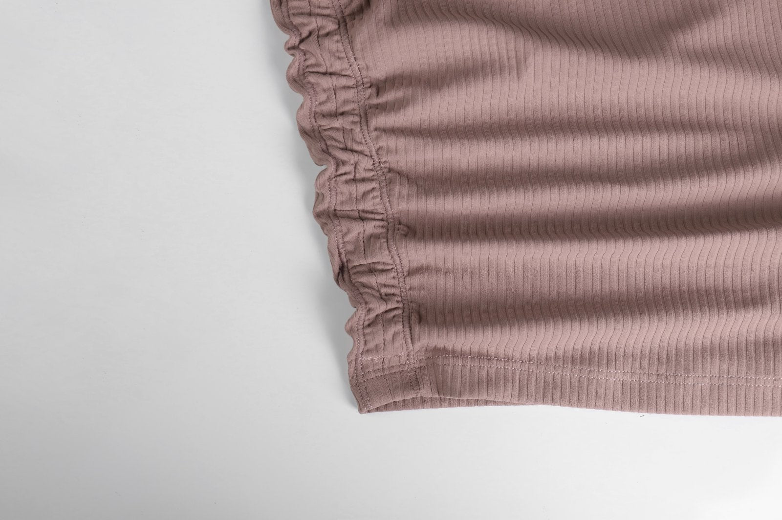 MOFEE Long Sleeve Studio Top CX-115 product image 7